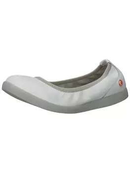 Балетки Softinos, белый