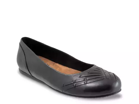 Балетки Sonoma Ballet Flat Softwalk, черный