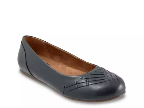 Балетки Sonoma Ballet Flat Softwalk, темно-синий