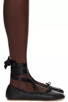 Балетки Sophia Repetto, черный