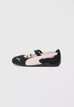 Балетки SPEEDCAT BALLET Puma, черный