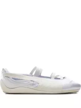 Балетки Speedcat PUMA, серый
