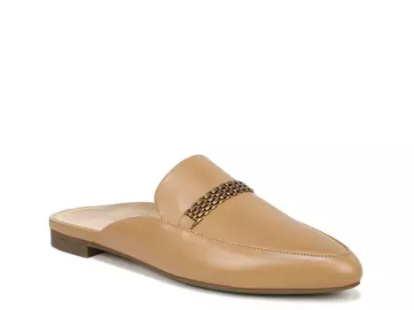 Балетки Starling Mule Vionic, коричневый