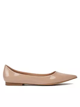 Балетки Stessyflat 13707870 Aldo, бежевый