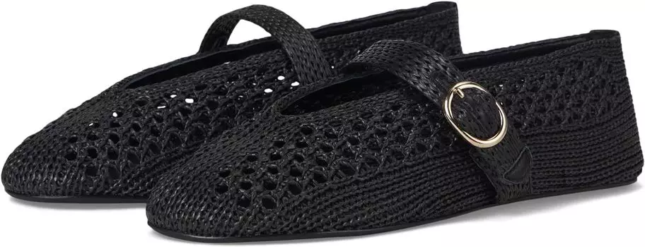 Балетки Steve Madden Alara, черный