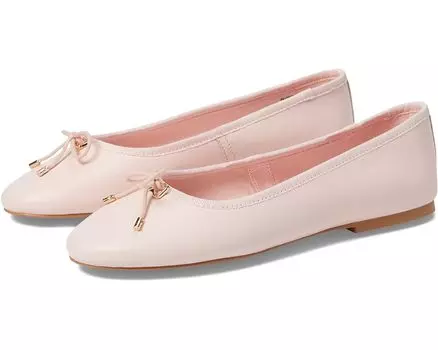 Балетки Steve Madden Blossoms Ballet Flat, цвет Ballet Pink