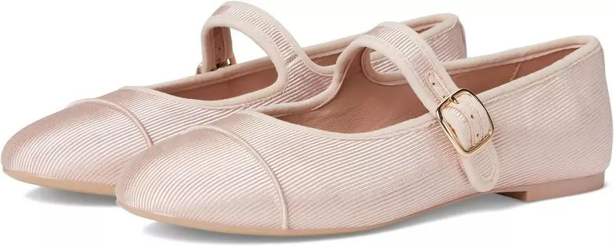 Балетки Steve Madden Dory, цвет Blush Satin