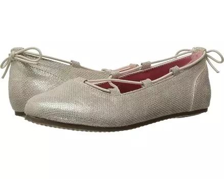 Балетки Stride Rite Julia, цвет Champagne