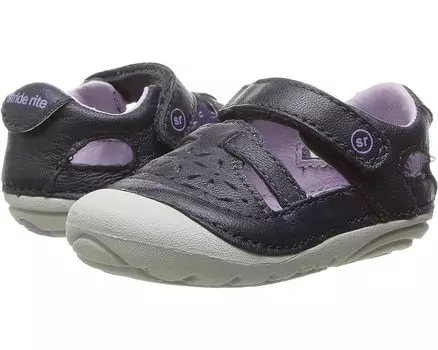 Балетки Stride Rite SM Viviana, темно-синий