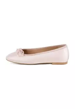 Балетки STUDIO BIBI L37, розовый