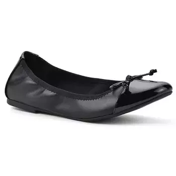 Балетки Sunnyside ii White Mountain, черный