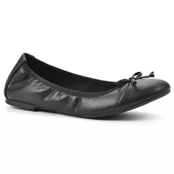 Балетки Sunnyside wide ii White Mountain, черный