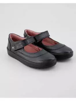 Балетки superfit, черный