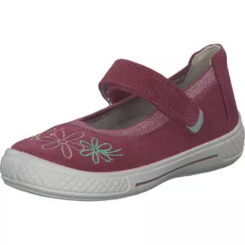 Балетки superfit, розовый