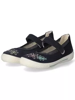 Балетки superfit, синий