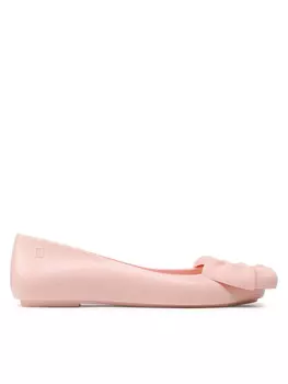 Балетки Sweet Love V Melissa, розовый