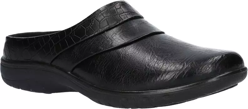 Балетки Swing Easy Street, цвет Black/Croco