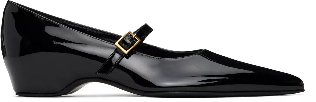 Балетки Sybil Mary Jane KHAITE