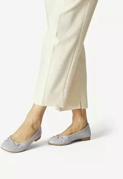 Балетки Tamaris