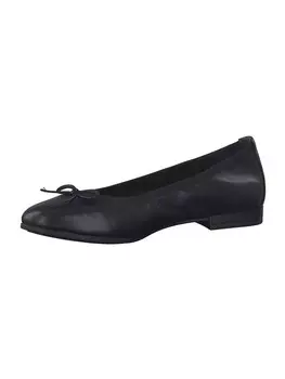 Балетки Tamaris Ballet Flats, черный