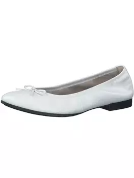 Балетки Tamaris, белый