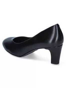 Балетки Tamaris, черный