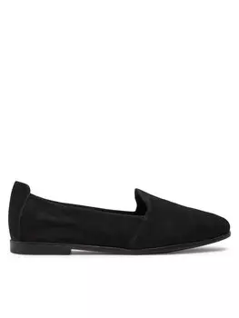 Балетки Tamaris, черный