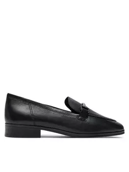 Балетки Tamaris, черный