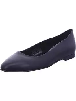 Балетки Tamaris, черный