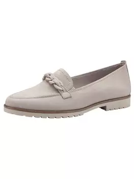 Балетки Tamaris Classic Flats, бежевый