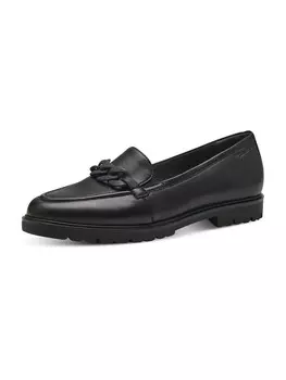 Балетки Tamaris Classic Flats, черный