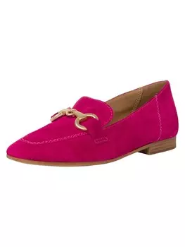 Балетки Tamaris Classic Flats, розовый