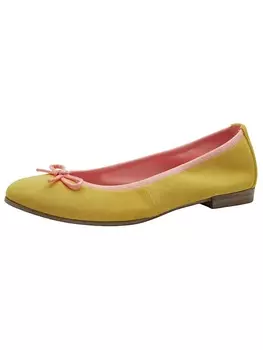 Балетки Tamaris, цвет ballerinas gelb