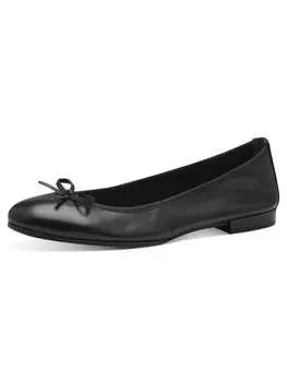 Балетки Tamaris, цвет ballerinas schwarz