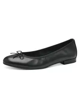 Балетки Tamaris, цвет ballerinas schwarz
