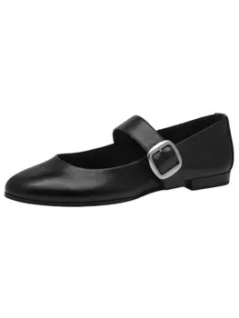 Балетки Tamaris, цвет ballerinas schwarz