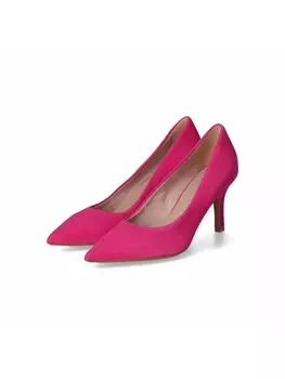 Балетки Tamaris, розовый