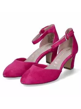 Балетки Tamaris, розовый