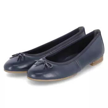 Балетки Tamaris, синий