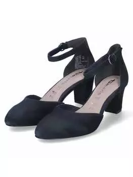 Балетки Tamaris, синий