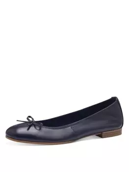 Балетки Tamaris, синий