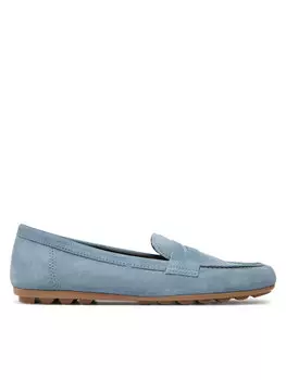 Балетки Tamaris, синий