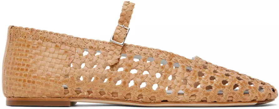 Балетки Tan Yeida Miista