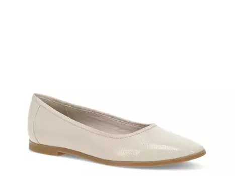 Балетки Tania Ballet Flat Baretraps, кремовый