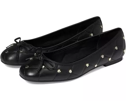 Балетки Ted Baker Libban, черный