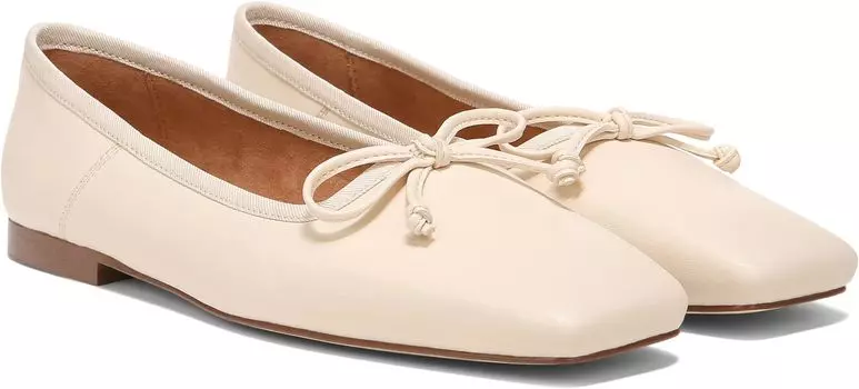 Балетки Teresa Circus NY by Sam Edelman, цвет Vanilla Bean