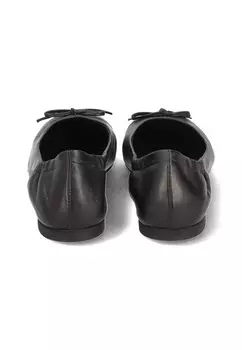 Балетки Thea Mika, черный