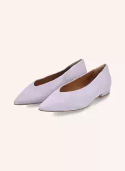 Балетки Thea Mika, фиолетовый