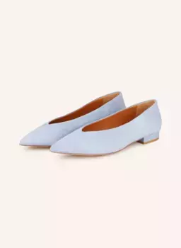 Балетки Thea Mika, синий