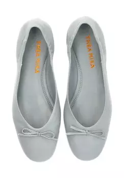 Балетки Thea Mika, светло-голубой